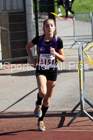 Girls under-13s  Northern 3 Stage Road Relay, SportsCity, Manchester. Photo: David T. Hewitson/Sports for All Pics